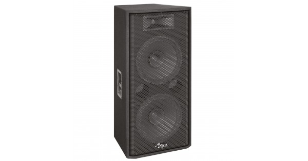 P 252T P.A.Sound Columns